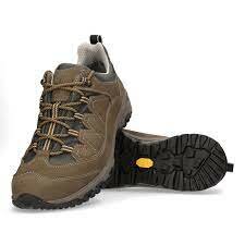 Lomer Sella II MTX Nubuck Olive