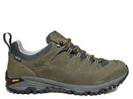 Lomer Sella II MTX Nubuck Olive