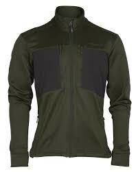 Pinewood Abisko Power Fleece