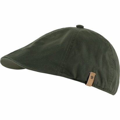 Fjallraven Ovik Flat Cap