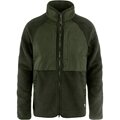 Vardag Pile Jacket M Deep forest-Laurel green