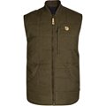 Fjallraven Grimsey vest M Dark Olive