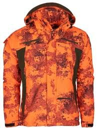 Pinewood hunter pro XTR 2.0 camo JKT