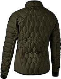 Deerhunter Mossdale Quilted Jacket