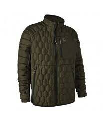 Deerhunter Mossdale Quilted Jacket