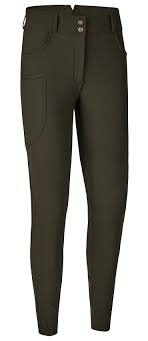 Deerhunter Lady hunting tights