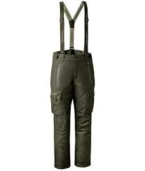 Deerhunter Ram winter trousers