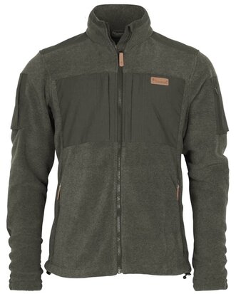 Pinewood Lappland Rough Fleece Jacket