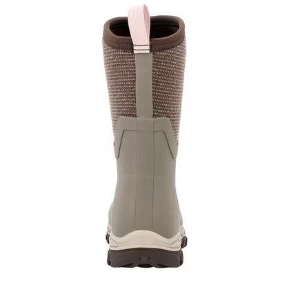 Muck boot Arctic Sport II Mid Taupe/chocolate 