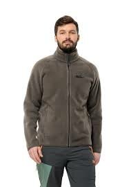 Jack Wolfskin Waldsteig Fleece jacket M