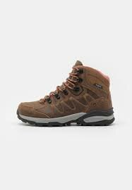 Jack Wolfskin Refugio prime texapore Mid W