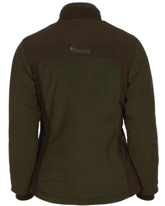 Pinewood Harriette padded fleece JKT