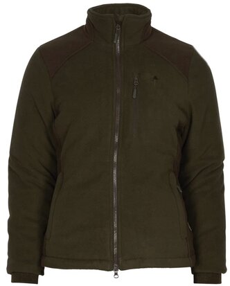 Pinewood Harriette padded fleece JKT