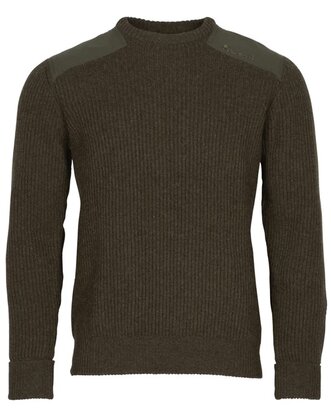 Pinewood Lappland Rough Sweater