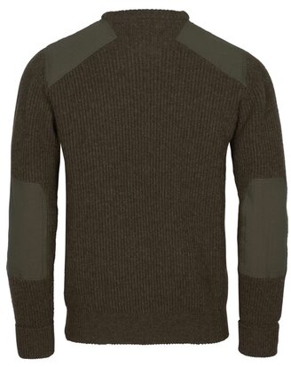 Pinewood Lappland Rough Sweater