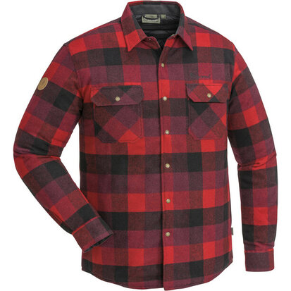 Pinewood Canada Classic 2.0 Shirt W 