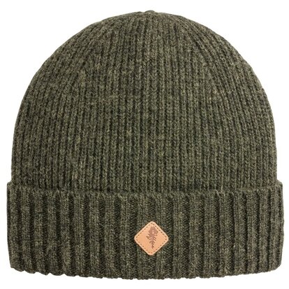 Pinewood Knitted Wool Hat