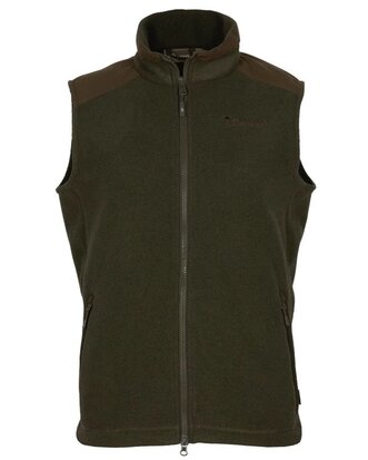 Pinewood Smaland forest Fleece VEST W