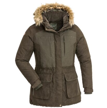 Pinewood Abisko 2.0 jacket Woman 