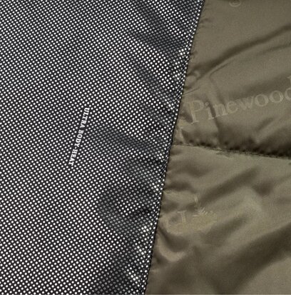 Pinewood Abisko 2.0 Jacket 