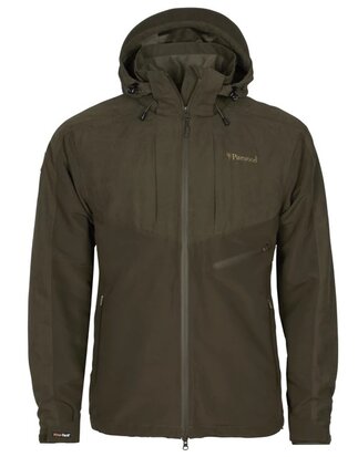 Pinewood Furudal Caribou hunt Extreme Jacket 