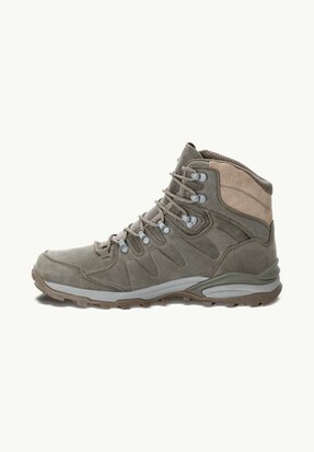 Jack Wolfskin Refugio Prime Texapore Mid M