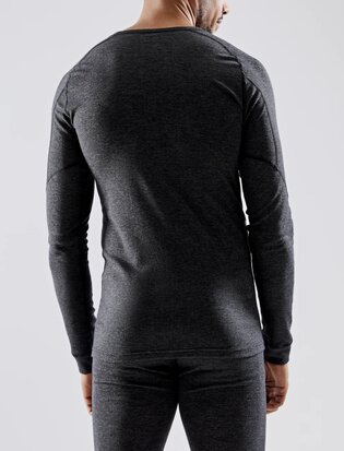 Craft Core Wool Merino Long Sleeve Tee Man