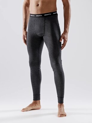 Craft Core Wool Merino Pants Man