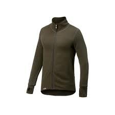 Woolpower Full Zip Jacket 400G/m2