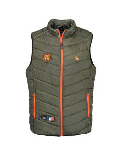 Pro hunt Gilet Chauffant