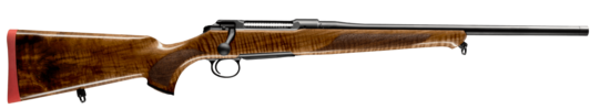 Sauer 101 Elegance