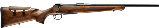 Sauer 100 Artemis