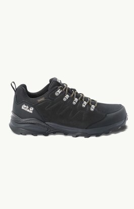 Jack Wolfskin Refugio Texapore Low