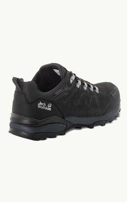 Jack Wolfskin Refugio Texapore Low