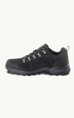 Jack Wolfskin Refugio Texapore Low