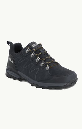 Jack Wolfskin Refugio Texapore Low