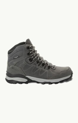 Jack Wolfskin Refugio Prime Texapore Mid