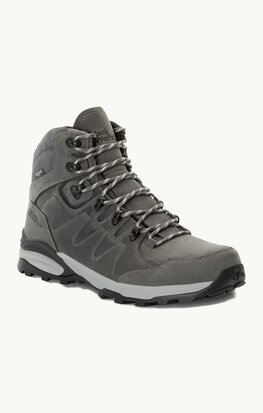 Jack Wolfskin Refugio Prime Texapore Mid