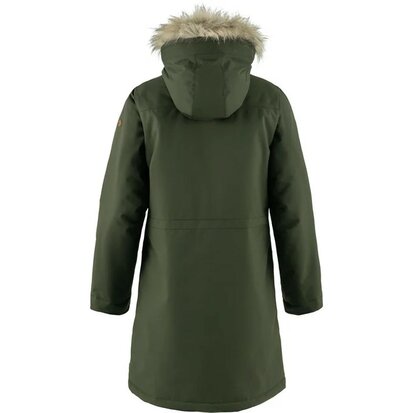 FJALLRAVEN NUUK LITE PARKA W