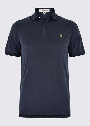 Dubarry sweeney polo Navy