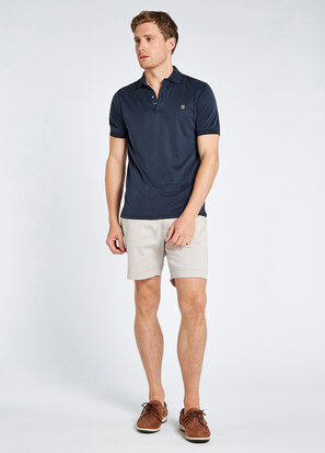 Dubarry sweeney polo Navy