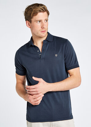 Dubarry sweeney polo Navy