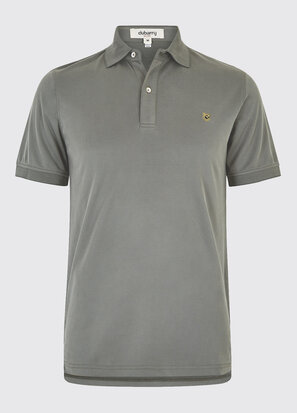 Dubarry sweeney pesto polo