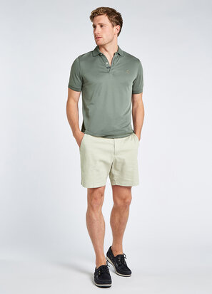 Dubarry sweeney pesto polo