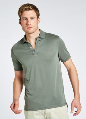 Dubarry sweeney pesto polo