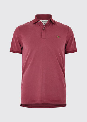 Dubarry sweeney polo ruby