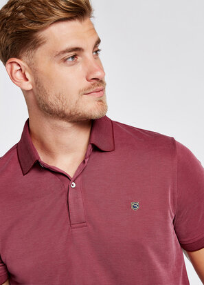 Dubarry sweeney polo ruby