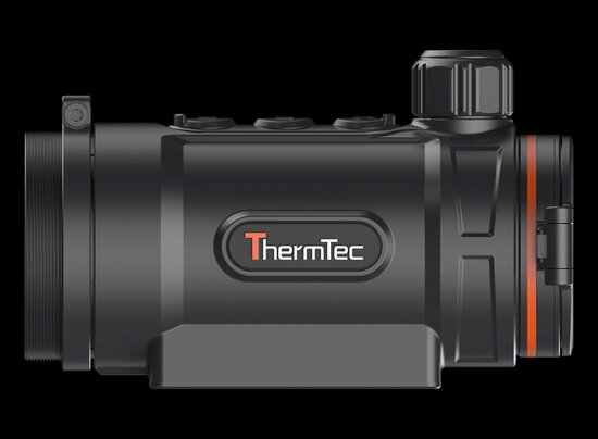 ThermTec Hunt335