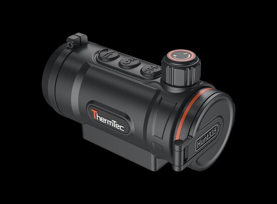 ThermTec Hunt335