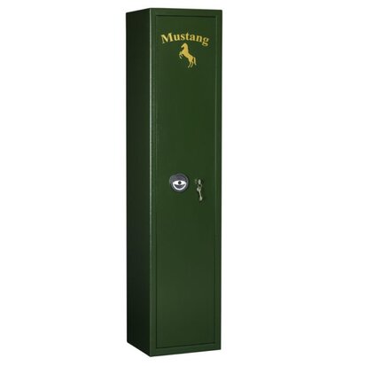 MustangSafes MSG 1-14 S1